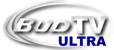 BudTV Logo